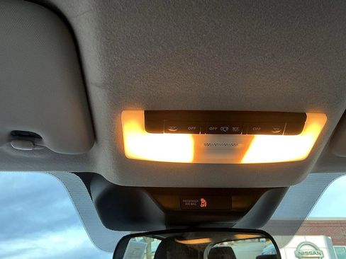 Certified 2025 Nissan Kicks S image 21