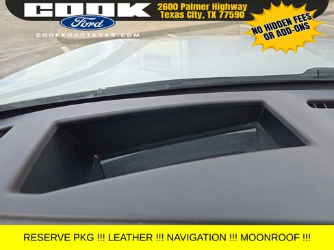 Used 2020 Lincoln Aviator Reserve w/ Equipment Group 201A image 13