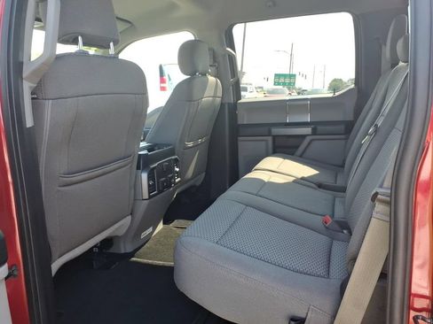 Used 2019 Ford F250 XLT w/ XLT Premium Package AWD/4WD image 20