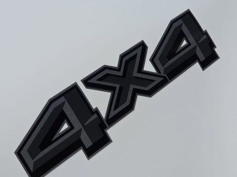 New 2025 Ford F150 STX w/ STX Black Appearance Package image 10