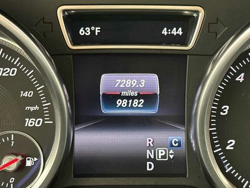 Used 2017 Mercedes-Benz GLE 350 4MATIC image 30