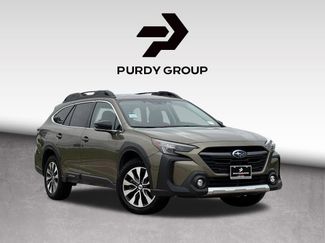 Used 2024 Subaru Outback Limited XT video 1
