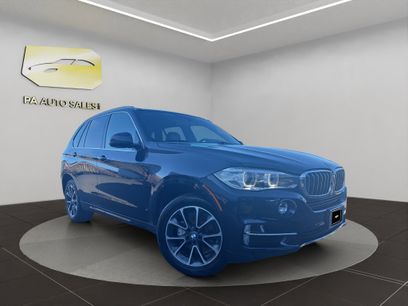 Used 2017 BMW X5 xDrive35i