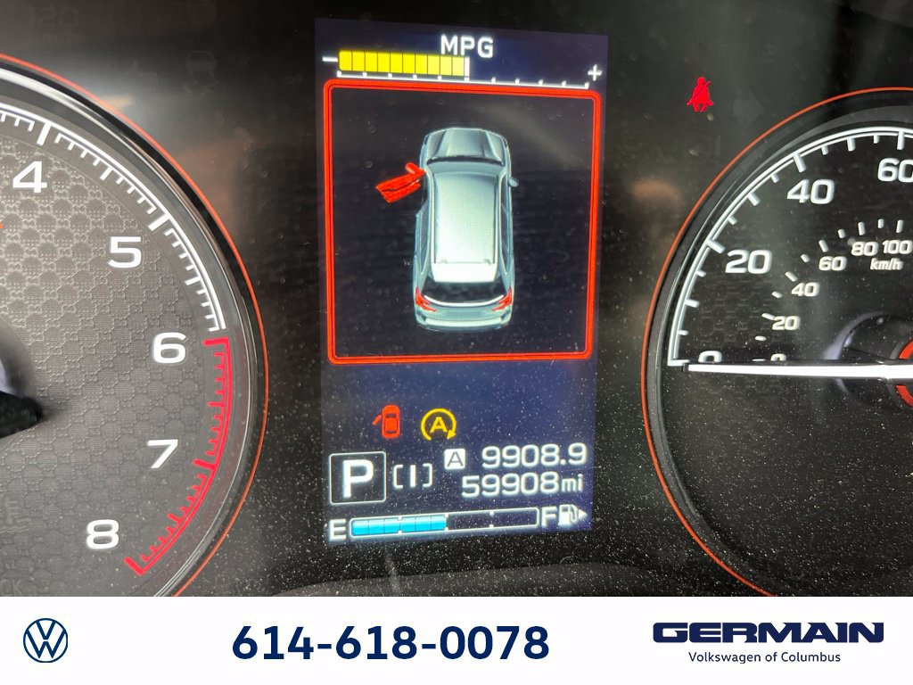 Used 2020 Subaru Forester Sport AWD/4WD image 20