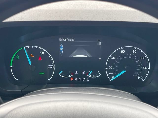 Used 2023 Ford Maverick XL FWD image 25