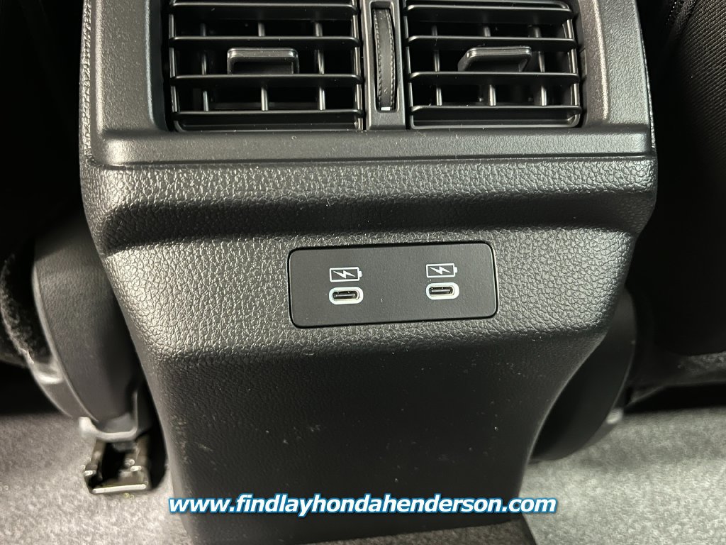 New 2026 Honda Accord LX image 20