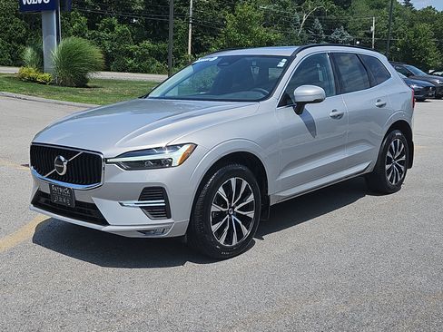 Used 2023 Volvo XC60 B5 Core w/ Climate Package AWD/4WD image 22