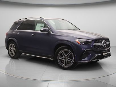 New 2026 Mercedes-Benz GLE 350 4MATIC