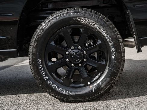 New 2026 RAM 2500 Laramie image 22