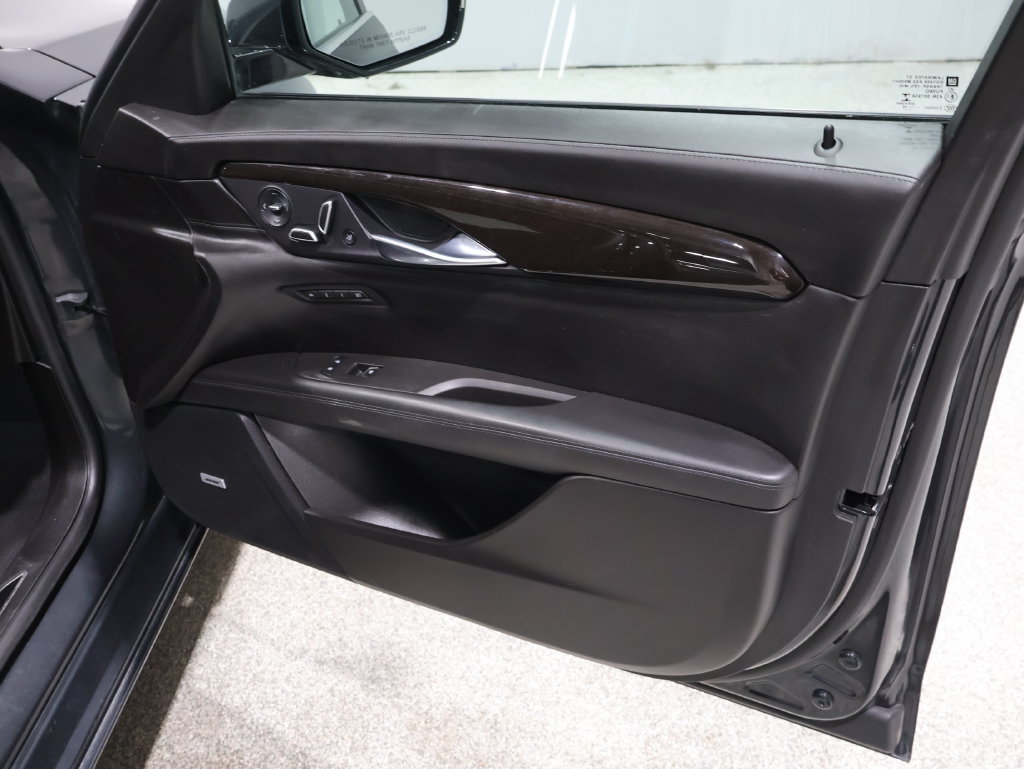 Used 2016 Cadillac CT6 Platinum AWD/4WD image 26