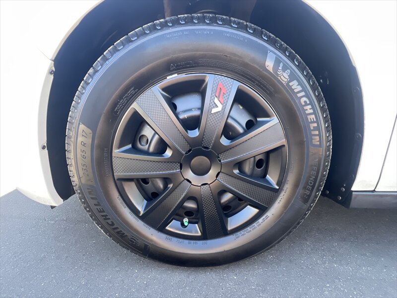 Used 2015 Honda Odyssey LX image 6