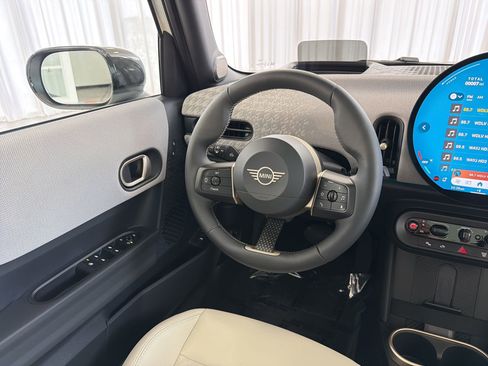 New 2026 MINI Cooper S FWD image 29