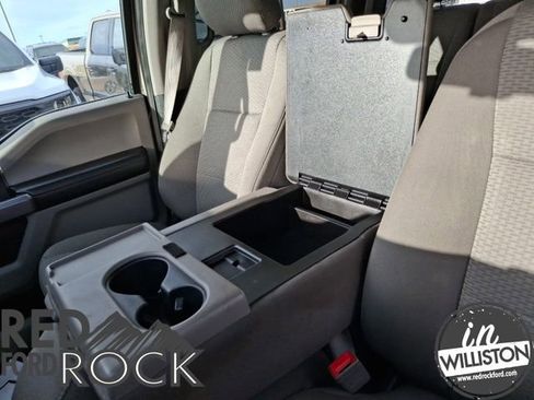 Used 2019 Ford F150 XLT w/ XTR Package AWD/4WD image 18