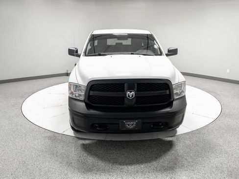 Used 2018 RAM 1500 Tradesman w/ Popular Equipment Group AWD/4WD image 26