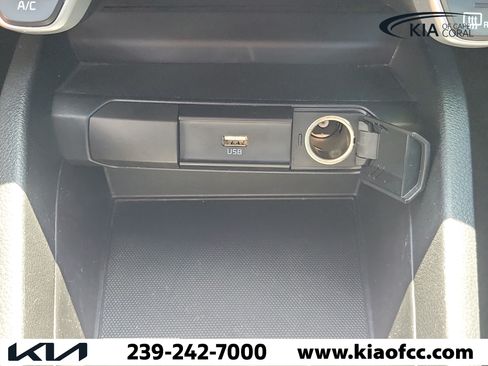 Used 2023 Kia Rio S FWD image 28