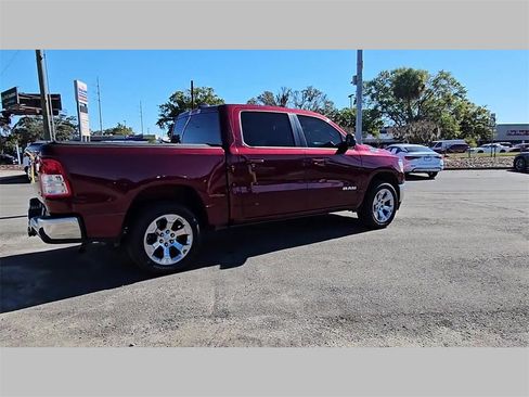 Used 2022 RAM 1500 Big Horn image 35
