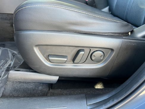 Used 2025 MAZDA CX-70 3.3 Turbo w/ Preferred Package image 23