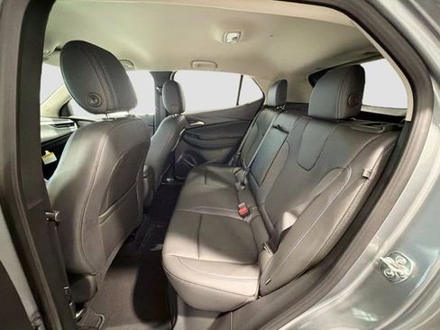 New 2026 Buick Encore GX Sport Touring w/ Comfort Package image 18