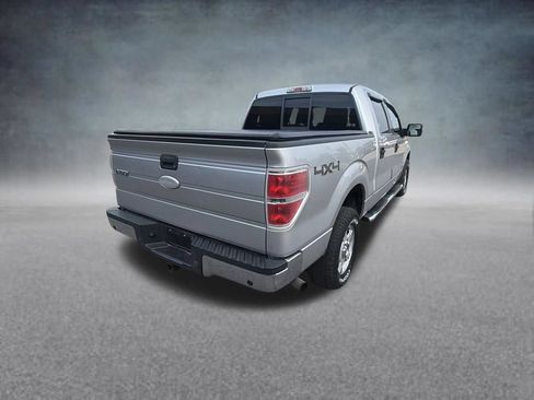 Used 2011 Ford F150 XLT w/ XLT Convenience Pkg AWD/4WD image 5
