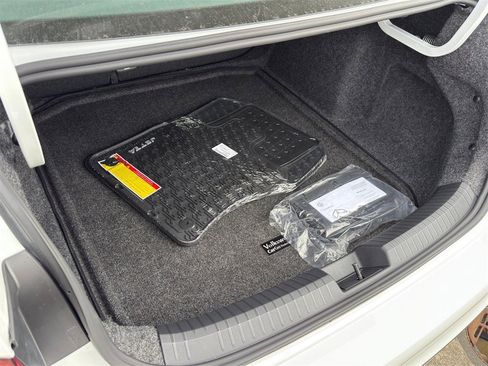 New 2026 Volkswagen Jetta S image 29