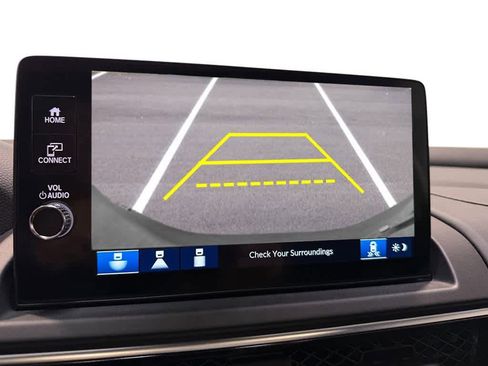 New 2026 Acura ADX AWD image 26