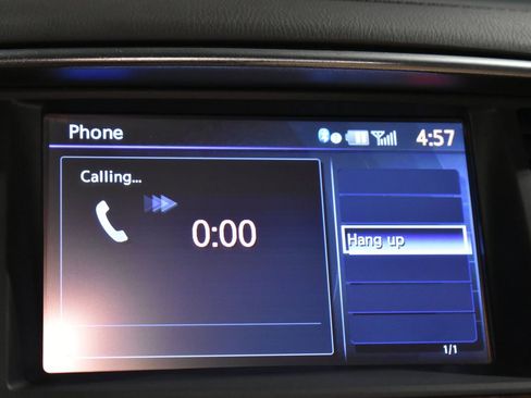 Used 2016 INFINITI QX80 Luxe w/ 22" Wheel Package image 34