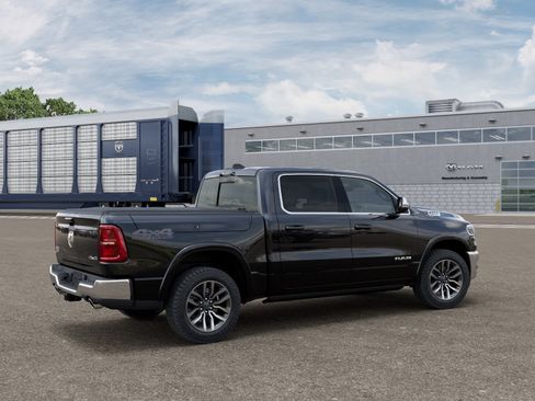 New 2026 RAM 1500 Limited AWD/4WD image 26