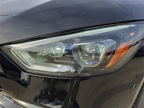 Used 2022 Mercedes-Benz AMG GT 43 image 35