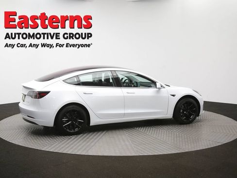 Used 2018 Tesla Model 3 Performance AWD/4WD image 37