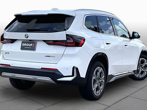 Used 2025 BMW X1 xDrive28i image 12