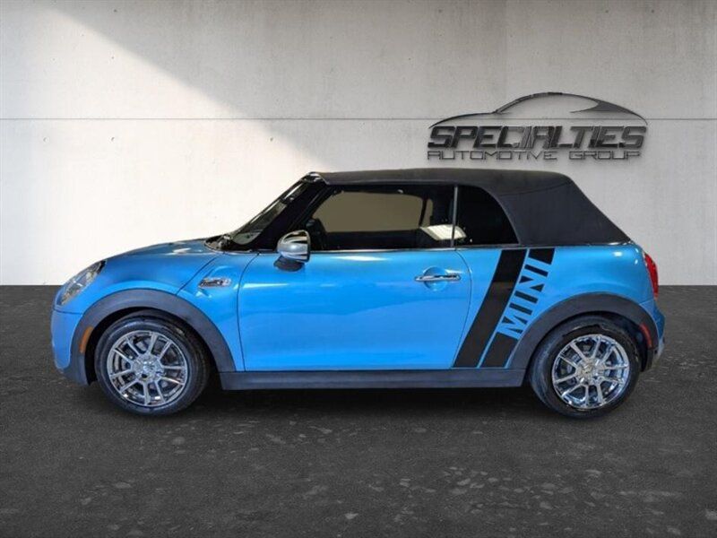Used 2016 MINI Cooper S FWD image 14