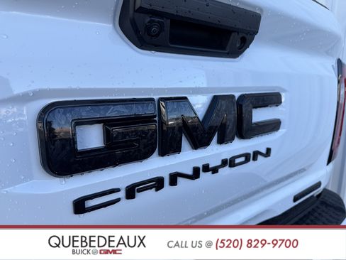Used 2026 GMC Canyon Elevation w/ Convenience Package image 10
