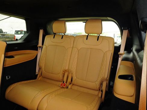 Used 2024 Jeep Grand Cherokee L Summit AWD/4WD image 32