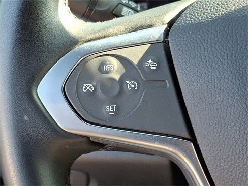 Certified 2023 Chevrolet Traverse LT w/ LPO, Floor Liner Package image 20