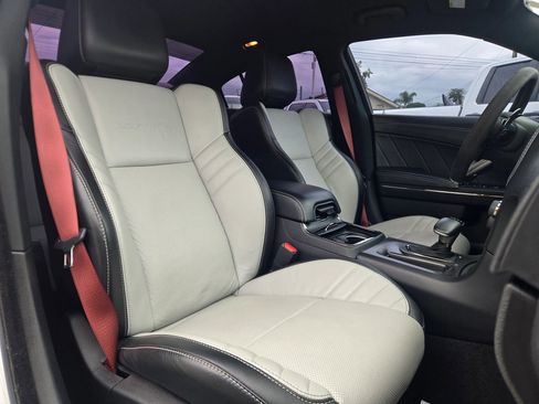 Used 2023 Dodge Charger SRT Hellcat w/ Harman/Kardon Audio Group image 16