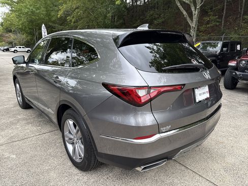 Used 2024 Acura MDX FWD image 5