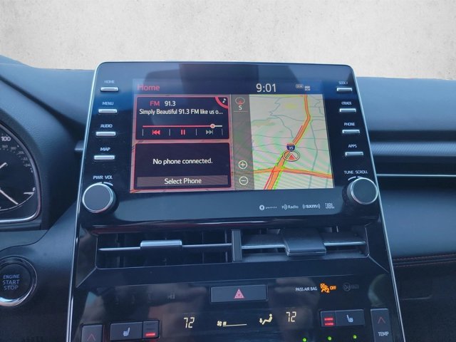 Used 2020 Toyota Avalon TRD FWD image 15