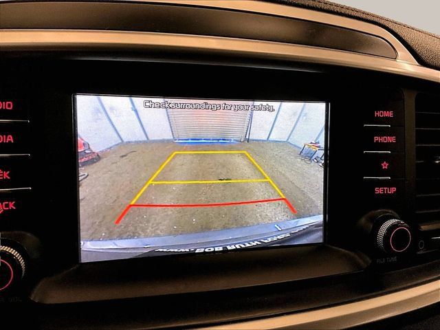 Used 2020 Kia Sorento LX w/ LX I4 Convenience Package AWD/4WD image 21