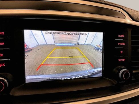 Used 2020 Kia Sorento LX w/ LX I4 Convenience Package AWD/4WD image 21