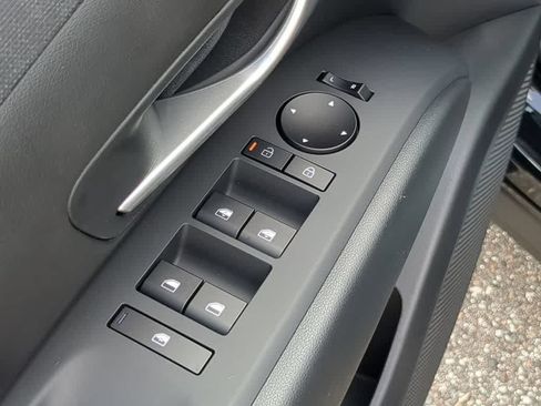 New 2026 Hyundai Tucson SEL FWD image 18