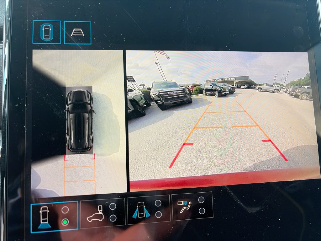 New 2027 GMC Terrain Denali AWD/4WD image 20