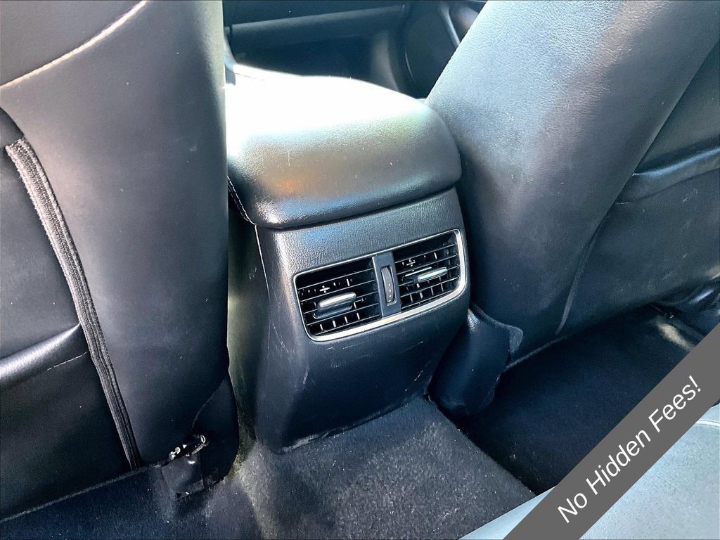Used 2021 MAZDA MAZDA6 Touring FWD image 26