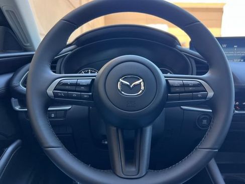 New 2026 MAZDA MAZDA3 s Sport FWD image 24