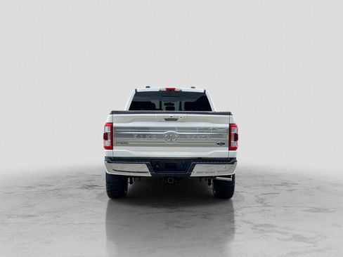 Used 2021 Ford F150 King Ranch AWD/4WD image 7