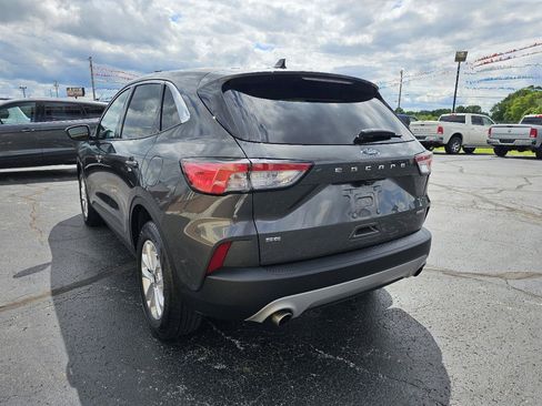 Used 2020 Ford Escape SE AWD/4WD image 33