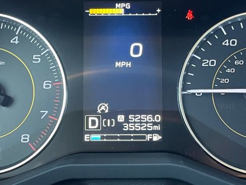 Used 2023 Subaru Crosstrek 2.5i Sport w/ Popular Package #3 image 7