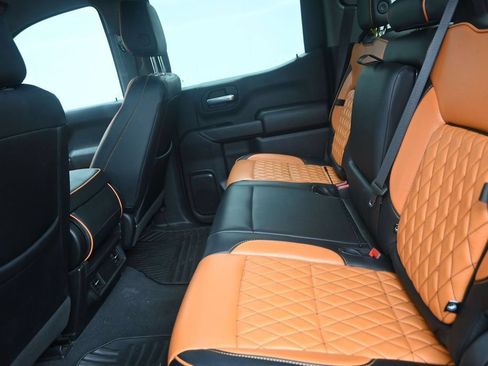 Used 2023 Chevrolet Silverado 1500 Custom RWD image 14