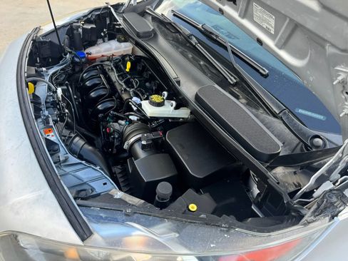 Used 2017 Ford Transit Connect XL image 18