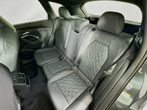 New 2026 Audi SQ5 Premium Plus AWD/4WD image 35