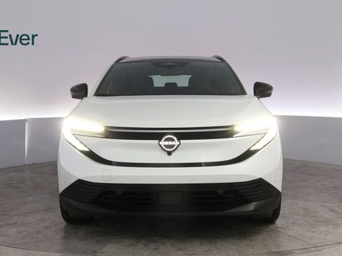 Used 2026 Nissan Leaf Platinum+ FWD image 12